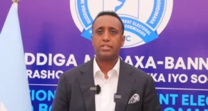 Guddiga Doorashooyinka Soomaaliya oo aqbalay go’aanka Maxkamadda Sare ay ka soo saartay doorashadii Galmudug.