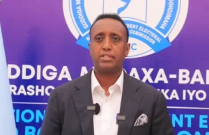 Guddiga Doorashooyinka Soomaaliya oo aqbalay go’aanka Maxkamadda Sare ay ka soo saartay doorashadii Galmudug.