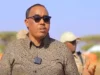Cabdirashiid Janan oo dib ugu biiray Maamulka Jubbland