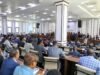 Xildhibaannada Baarlamaanka Soomaaliya oo dalbaday in loo sameeyo adeeg Caafimaad