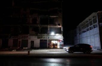 Caasimadda Liibiya & Galbeedka Dalkaas oo koronto la’aan ka jirto