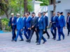 Wadahadallada Dowladda & Mucaaradka oo dib u billaabanaya