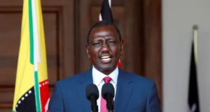 Kenya oo hoos u dhigaysa qiimaha Gallayda & Bacriminta Beeraha