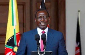 Kenya oo hoos u dhigaysa qiimaha Gallayda & Bacriminta Beeraha