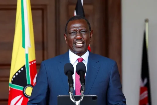 Kenya oo hoos u dhigaysa qiimaha Gallayda & Bacriminta Beeraha