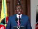 Kenya oo hoos u dhigaysa qiimaha Gallayda & Bacriminta Beeraha