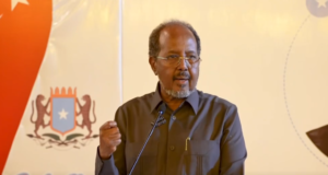 MW Xasan Sheekh: Way muuqataa waxa ay Dowladda Turkiga ku biirisay Awoodda Ciidankeenna & Aqoonta Dadkeenna