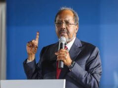 MW Xasan Sheekh “Wax kasta oo Dad & Deegaan ku hormari karo ayay Galmudug leedahay”
