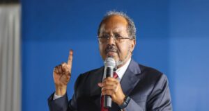 MW Xasan Sheekh “Wax kasta oo Dad & Deegaan ku hormari karo ayay Galmudug leedahay”