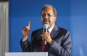 MW Xasan Sheekh “Wax kasta oo Dad & Deegaan ku hormari karo ayay Galmudug leedahay”