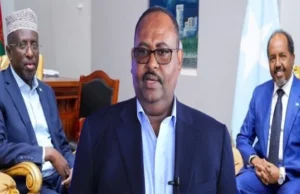 WAR DEG DEG AH: Madaxweyne Dani oo Gaalkacyo kaga dhawaaqay Arin lama Filaan ku noqotay Dad badan.