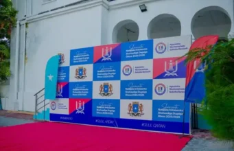 Natiijada Imtixaanka dugsiga dhaxe ee Gobolka Banaadir oo la shaaciyay