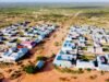 Xoolo dhaqato ku nool Ruunirgood oo la sheegay in ay dishay xubin katirsan ‘AS’