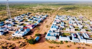 Xoolo dhaqato ku nool Ruunirgood oo la sheegay in ay dishay xubin katirsan ‘AS’