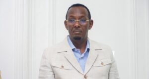 Sanbaloolshe “In Shabaab lala safto ma ahan siyaasad mucaaradnimo.”