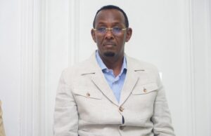 Sanbaloolshe “In Shabaab lala safto ma ahan siyaasad mucaaradnimo.”