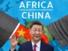 Shiinaha sannadkan ku maalgaliyay dalalka Afrika, In ka badan 30 Bilyan iyadoo Soomaaliya ka heshay Saami aad u yar.