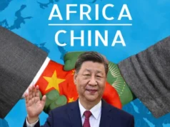 Shiinaha sannadkan ku maalgaliyay dalalka Afrika, In ka badan 30 Bilyan iyadoo Soomaaliya ka heshay Saami aad u yar.