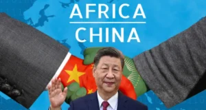 Shiinaha sannadkan ku maalgaliyay dalalka Afrika, In ka badan 30 Bilyan iyadoo Soomaaliya ka heshay Saami aad u yar.