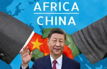 Shiinaha sannadkan ku maalgaliyay dalalka Afrika, In ka badan 30 Bilyan iyadoo Soomaaliya ka heshay Saami aad u yar.