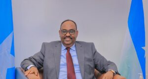 Muxuu daaran yahay Safarka Siciid Deni ee Gaalkacyo?