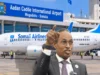 Somali Airlines oo Bilaabeyso duulimaadkeeda ugu horreeya Bisha soo socoto.