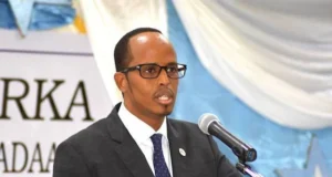 Xisbiga Awoodda Shacabka oo isaga baxay Midowga Haybad Qaran.