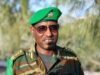 Taliyihii hore ee AMISOM oo loo magacaabay Taliyaha Booliiska Amxaarada