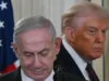 WAR DEG DEG AH: Israa’iil oo diidday qorshaha Trump ee 15-ka qodob ka kooban ee Gaza.