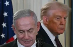 WAR DEG DEG AH: Israa’iil oo diidday qorshaha Trump ee 15-ka qodob ka kooban ee Gaza.