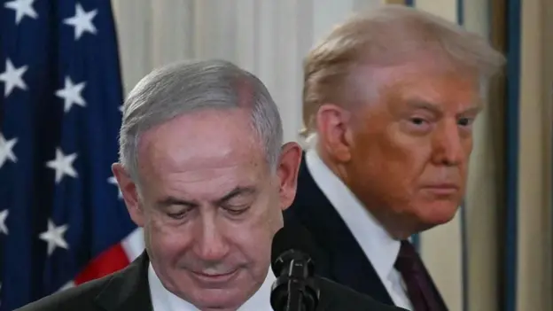 Trump-iyo-Netanyahu