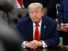 Trump oo lumiyay taageerrada Dadka Maraykanka 33%