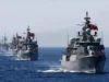 Turkiga oo xoojinaayo awooddiisa millateri ee Geeska Afrika.