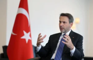 Soomaaliya oo Xuddun u noqoneyso Qorshaha ballaarinaya maalgashiga shidaalka dibadda, ee Dowladda Turkiga.