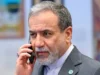 Iiraan oo isku xirtay amniga Hormuz iyo joojinta duqaymaha Maraykanka uu ku hayo