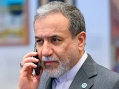 Iiraan oo isku xirtay amniga Hormuz iyo joojinta duqaymaha Maraykanka uu ku hayo