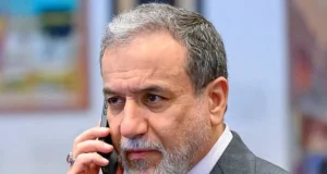 Iiraan oo isku xirtay amniga Hormuz iyo joojinta duqaymaha Maraykanka uu ku hayo