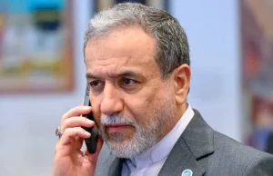 Iiraan oo isku xirtay amniga Hormuz iyo joojinta duqaymaha Maraykanka uu ku hayo