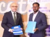 DFS oo saxiixday mashruuc lagu dhisayo Waddo 45 KM ah oo Hargaysa laga dhisayo