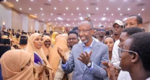 Wasaaradda Waxbarashada XFS oo maanta shaacidoonto Imtixaanka Dugsiga Sare