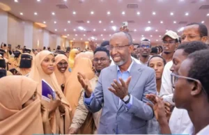 Wasaaradda Waxbarashada XFS oo maanta shaacidoonto Imtixaanka Dugsiga Sare