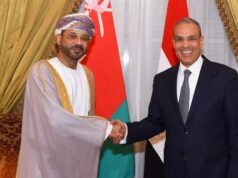 Cumaan iyo Masar oo dib u billaabaya wadahadallada Maraykanka & Iiraan