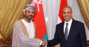 Cumaan iyo Masar oo dib u billaabaya wadahadallada Maraykanka & Iiraan
