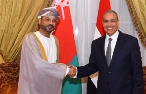 Cumaan iyo Masar oo dib u billaabaya wadahadallada Maraykanka & Iiraan