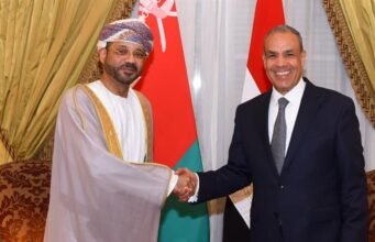 Cumaan iyo Masar oo dib u billaabaya wadahadallada Maraykanka & Iiraan