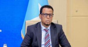 WASIIR SATE OO GUDDOOMIYE CUSUB U MAGACAABAY DEGMADA BAYDHABO