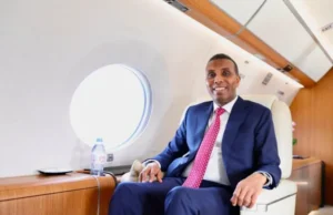 Ra’iisul Wasaaraha Soomaaliya oo booqasho rasmi ah ugu ambabaxay dalka Qatar.