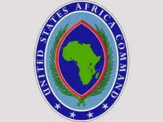 AFRICOM oo difaacay duqeymaha ay Mareykanka ka geystaan Soomaaliya.