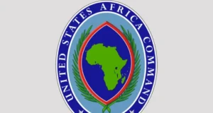 AFRICOM oo difaacay duqeymaha ay Mareykanka ka geystaan Soomaaliya.