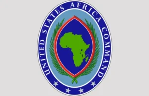 AFRICOM oo difaacay duqeymaha ay Mareykanka ka geystaan Soomaaliya.